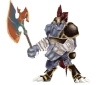 [Experienced] Pedron